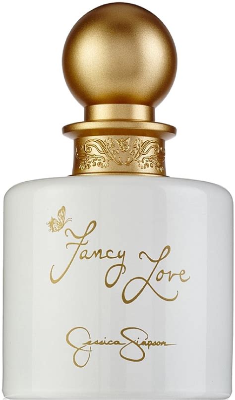 fake fancy love perfume|fancy jessica simpson perfume fragrantica.